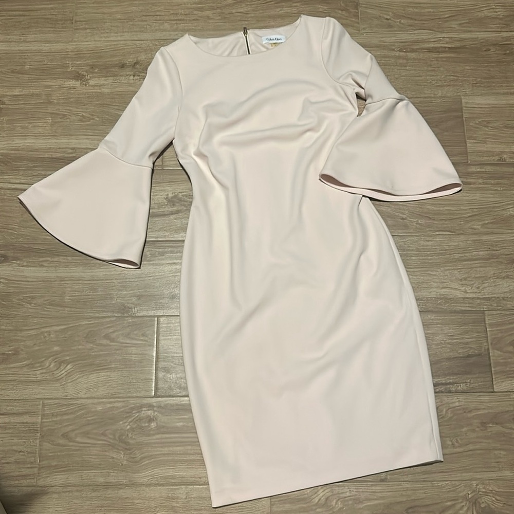 Calvin Klein Dress, Size 4